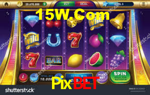 Escolher plataforma para baixar Pixbet