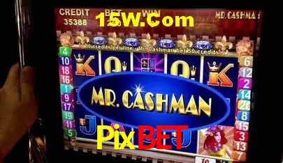 Loterias online na Pixbet